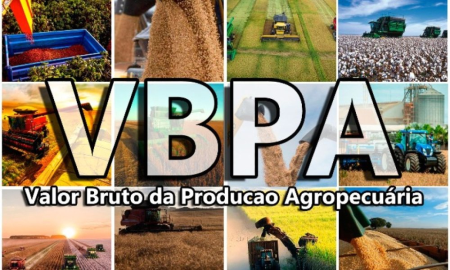 VBP da agropecuária deve crescer 11,4% em 2025 e alcançar R$ 1,51 trilhão, aponta CNA