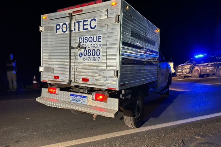 Idoso sofre mal súbito e morre após tomar Tadalafila durante baile