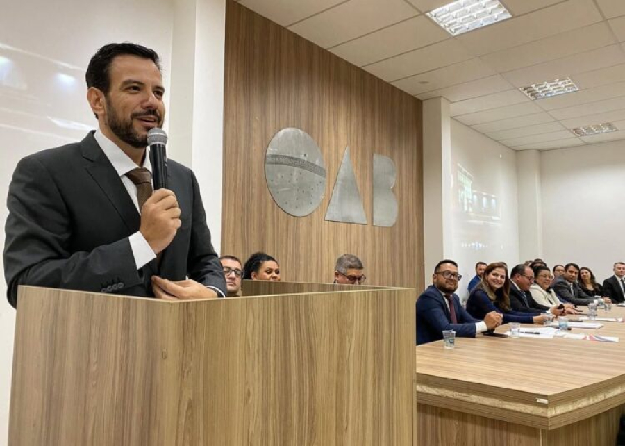 Ex-Presidente da OAB de Sorriso/MT sofre grave acidente de moto no Peru e passa por cirurgia no Torax