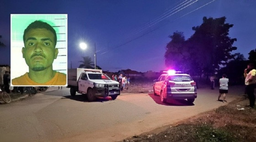 Dois jovens são assassinados com pelo menos 10 tiros; três suspeitos presos em MT