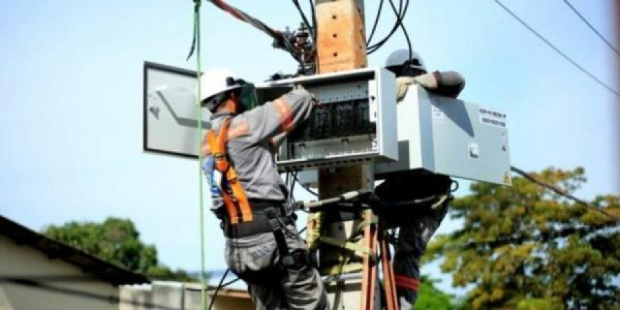 Sorriso: requerimento solicita providências para resolver constantes quedas de energia no Santa Clara