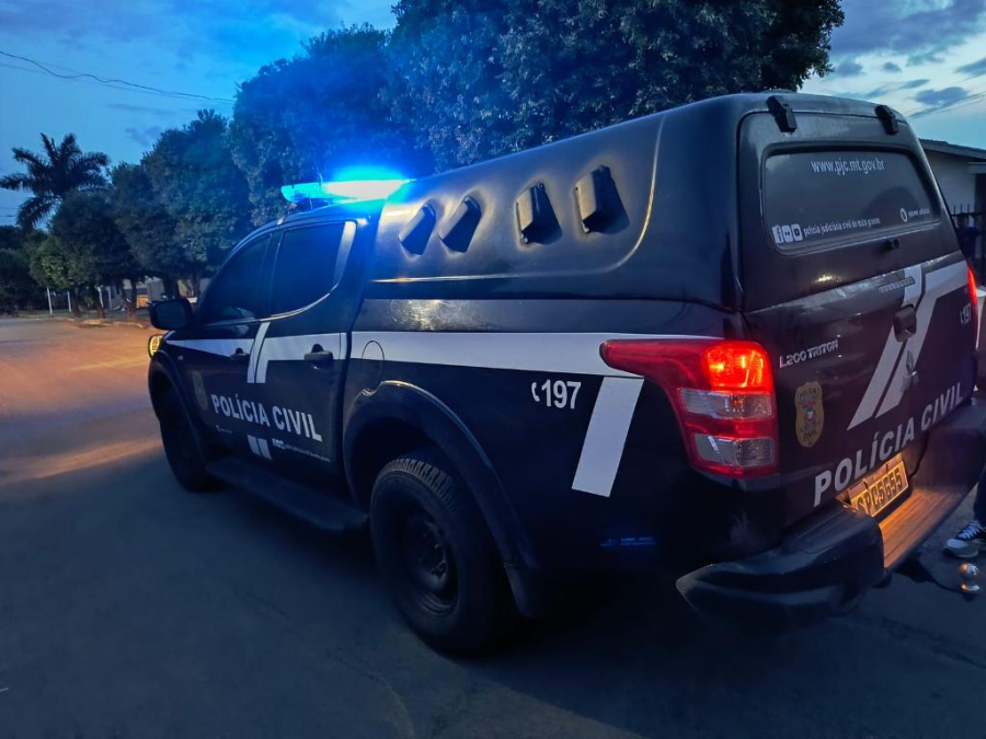 Trabalhador é ameaçado por caseiro após denunciar falhas no serviço ao patrão em Sorriso/MT