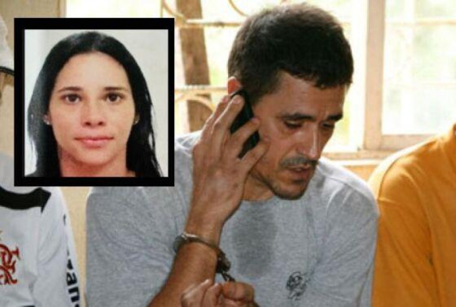 Justiça condena esposa de Sandro Louco por lavagem de dinheiro