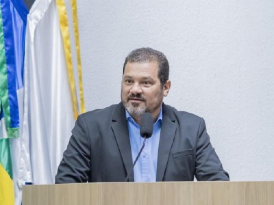 Vice-presidente da Câmara propõe substituição de lombadas por redutores eletrônicos de velocidade nas principais avenidas de Sorriso/MT