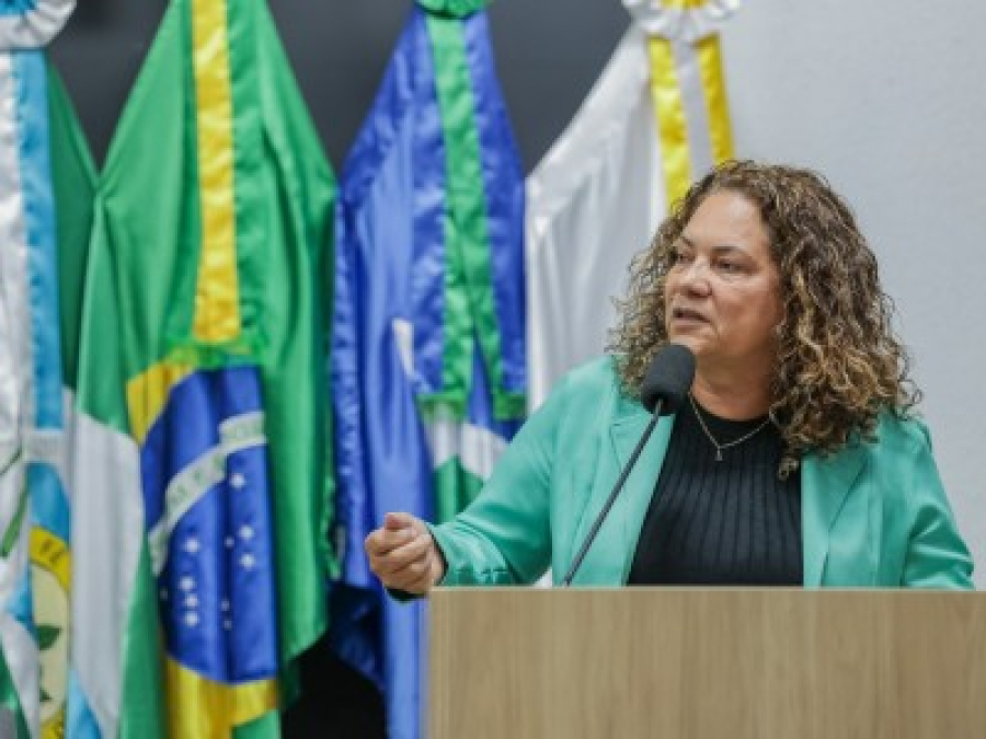 Vereadora pede construção de um centro de convivência e lazer para pessoas com deficiência