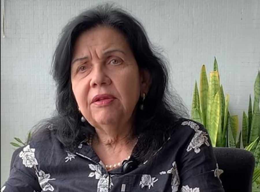 Cientista brasileira recebe o Nobel da Agricultura por pesquisas