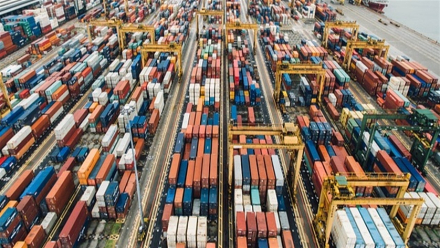 Exportações do agronegócio somam US$ 15 bilhões em abril e batem novos recordes