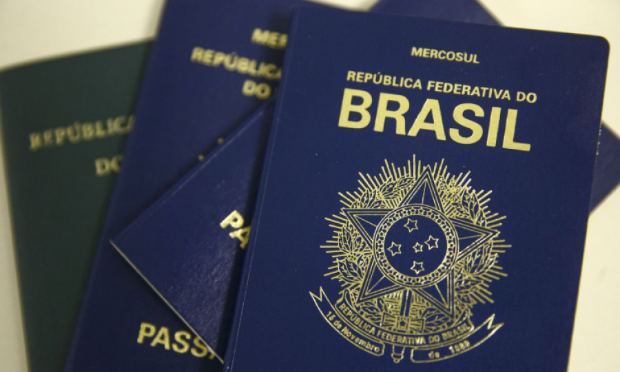 China dispensa visto para brasileiros em viagens de até 30 dias