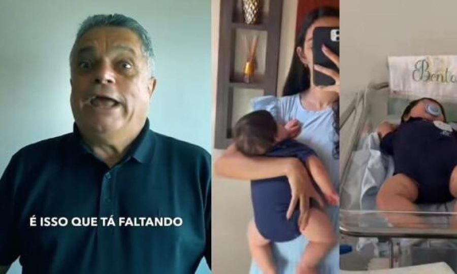 Prefeito diz que vai mandar internar quem levar bebê reborn ao hospital