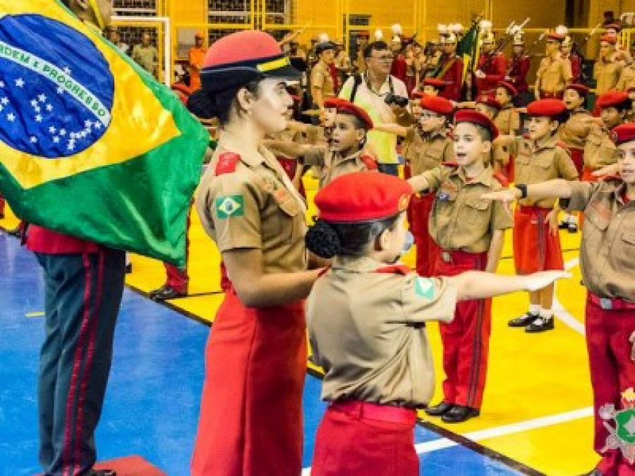 Vereadores solicitam criação de Escola do Corpo de Bombeiros no município
