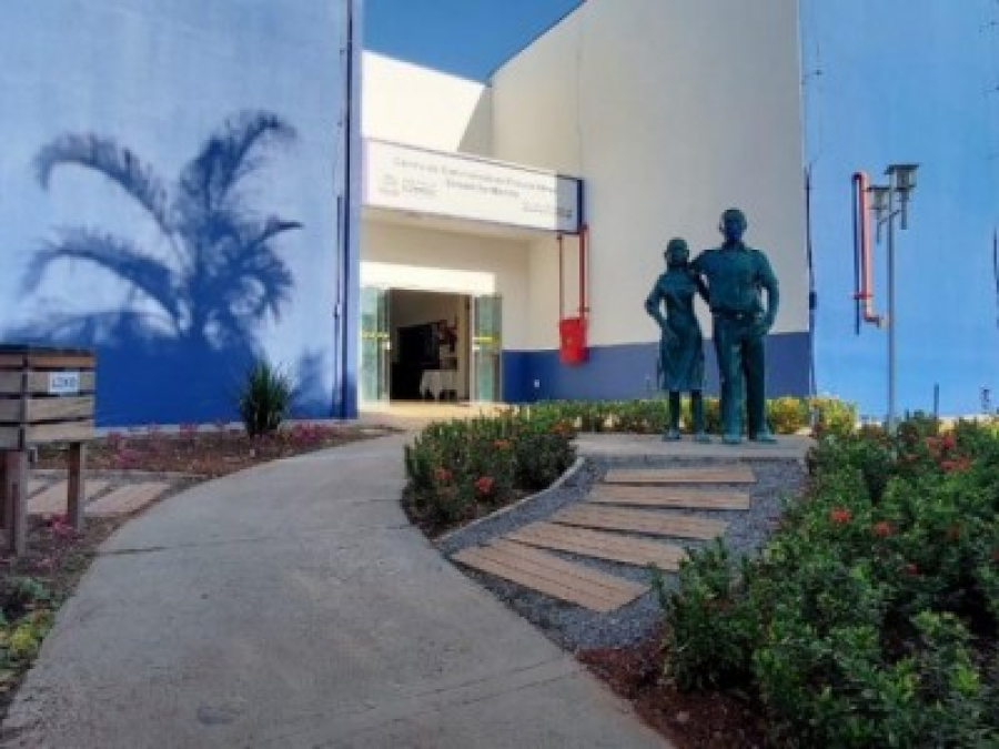 Vereador pede contratação de professor de educação física para Centro da Terceira Idade em Primaverinha