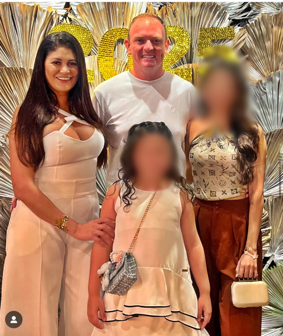 Menina de 7 Anos Esfaqueada pelo Pai É Transferida em Estado Grave para UTI em Cuiabá