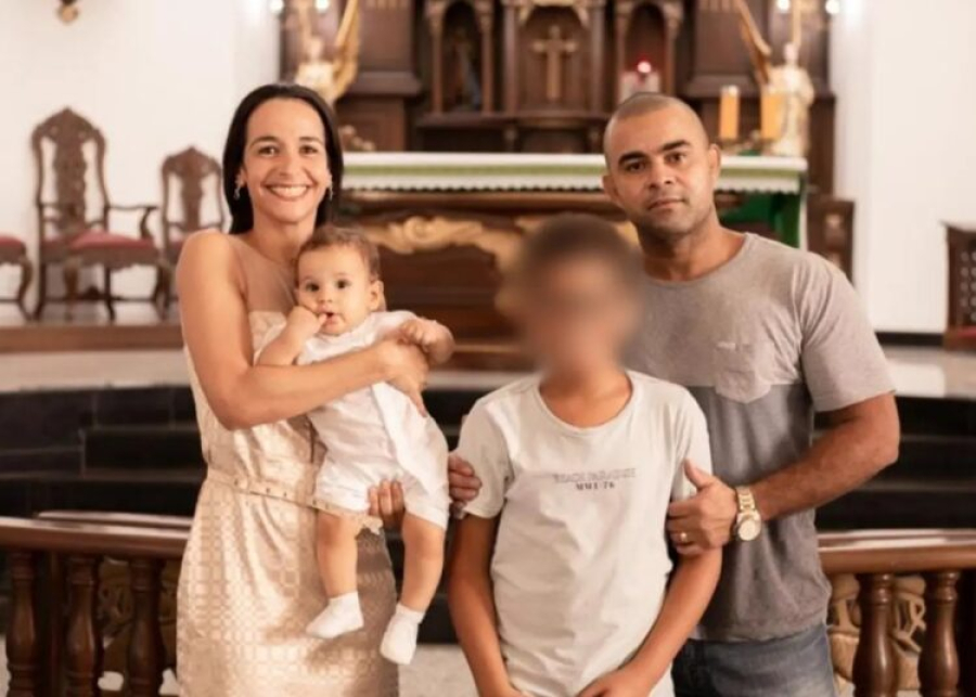 Adolescente de 14 anos mata pai, mãe e irmão de 3 anos após ser proibido de viajar para conhecer “namorada virtual” em MT
