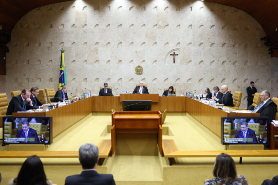 Entenda como cada Ministro votou sobre responsabilização das redes sociais por conteúdos ilegais