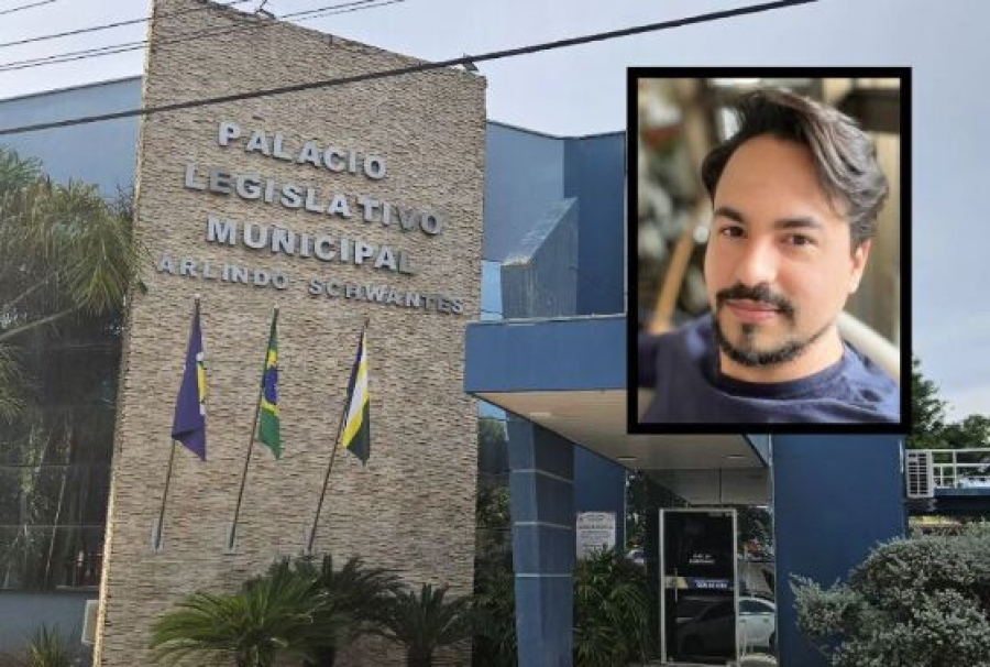 Ex-vereador de Canarana é indiciado por mais três crimes sexuais; vítimas incluem criança de 8 anos