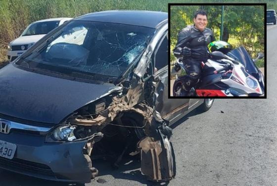 Acusado de matar motociclista na MT-251 irá a júri Popular
