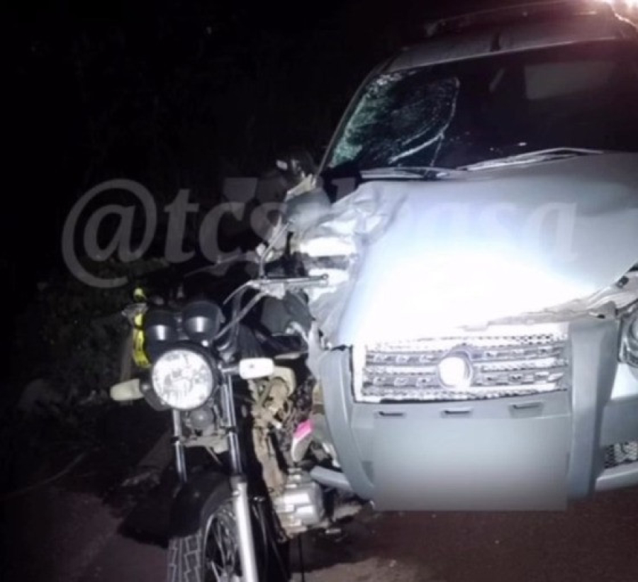 Motorista é preso após se recusar a fazer bafômetro após acidente que matou casal em Rondonópolis/MT