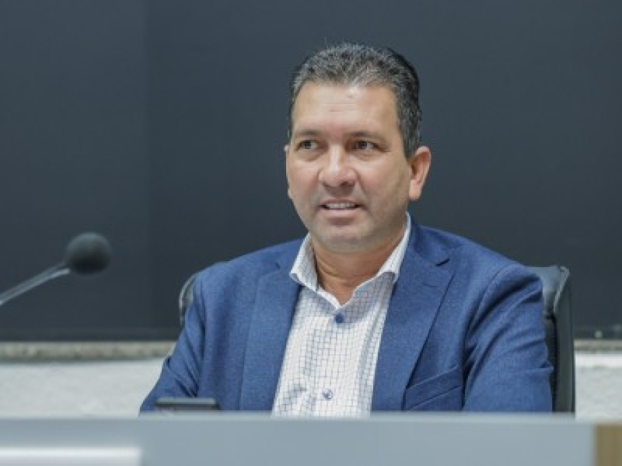 Parlamentar solicita entrega domiciliar de cestas básicas para grupos prioritários, em Sorriso