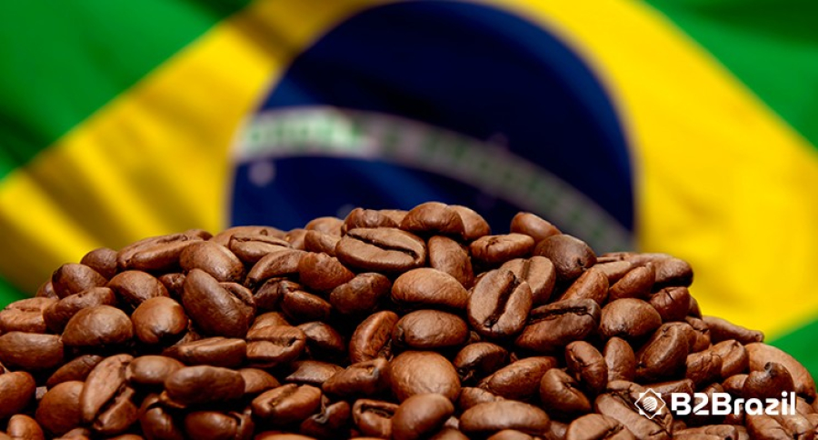 Tarifa de Trump sobre café brasileiro pode encarecer produto nos EUA e comprometer exportações