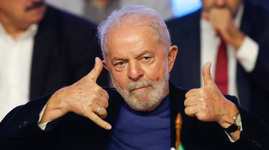 Lula reage a tarifa de Trump e anuncia retaliação com Lei de Reciprocidade Econômica