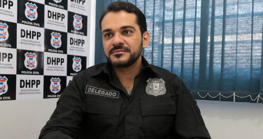 Investigado por chacina usava “laranja” para usar tornozeleira eletrônica e está foragido