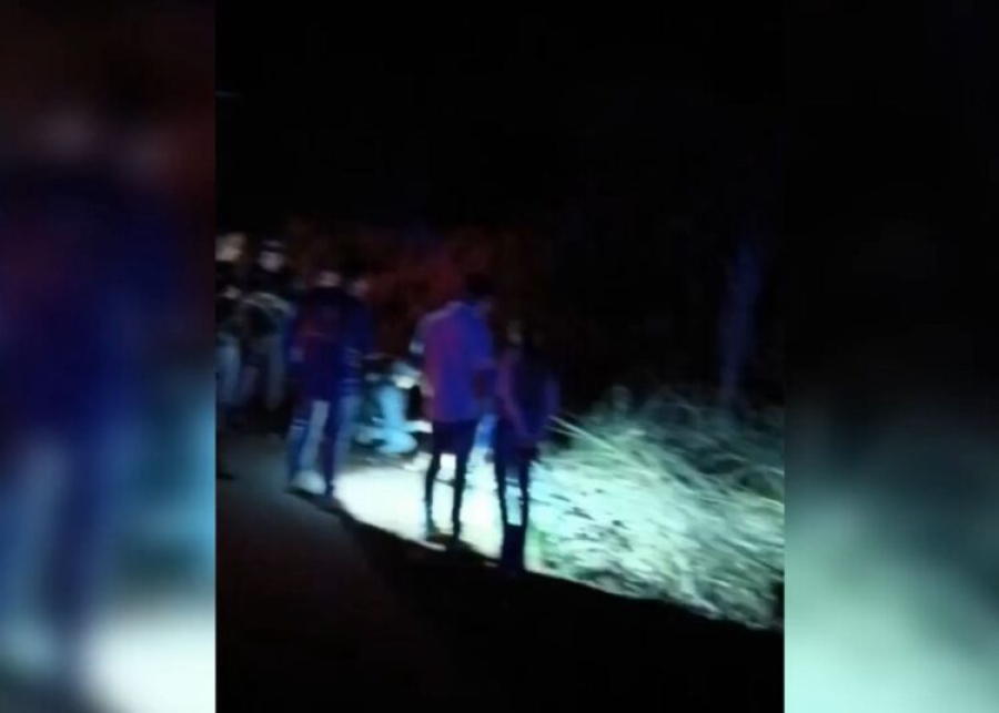 Mulher é encontrada morta às margens da MT-242 em Ipiranga do Norte/MT