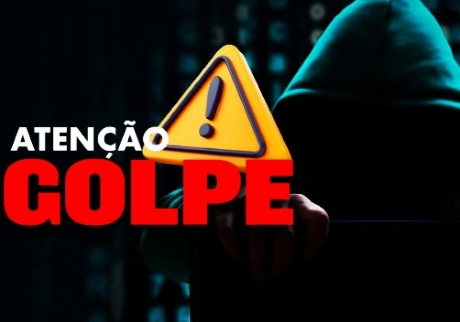 Morador de Sorriso/MT denuncia tentativa de golpe em site falso de suplementos
