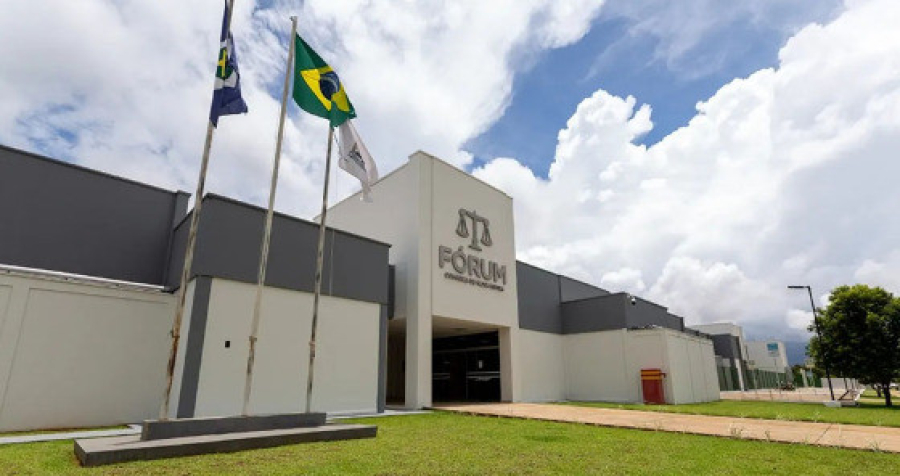 Pastor denuncia golpe com falso desembargador em Nova Mutum/MT